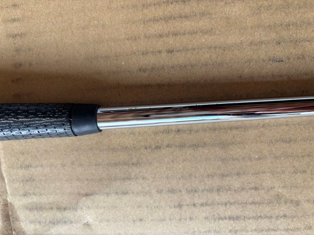 Scotty Cameron classic1 パター ヘッドカバー付き