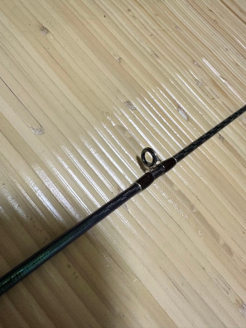 k*0様 WORLD SHAULA 1652R-3 18ワールドシャウラ