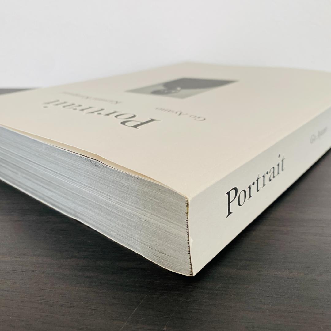 綾野剛 Portrait 胎響 2009→2013→ BARFOUT 写真集