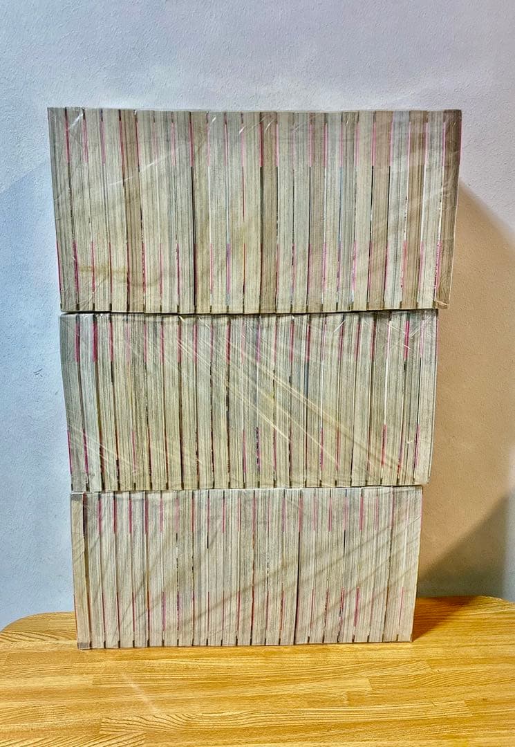 良品 王家の紋章　全巻　1-70巻　ファンブックつき