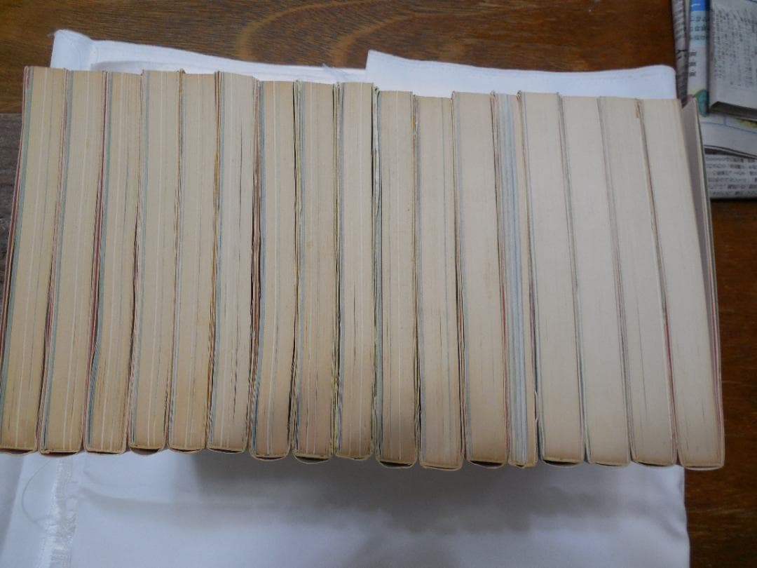 全線・全駅鉄道の旅１～１５・写真集など１７冊 小学館（１９８２年）