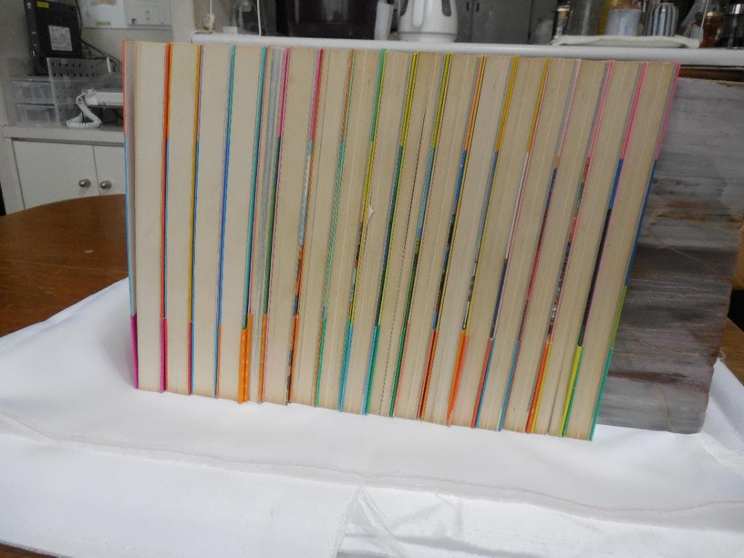 全線・全駅鉄道の旅１～１５・写真集など１７冊 小学館（１９８２年）