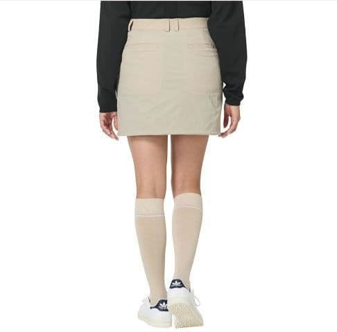 ユナイテッドアローズコラボ☆ テーラーメイドキルトリバーシブルスカート☆タグ付き