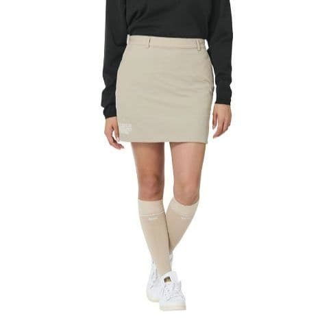 ユナイテッドアローズコラボ☆ テーラーメイドキルトリバーシブルスカート☆タグ付き