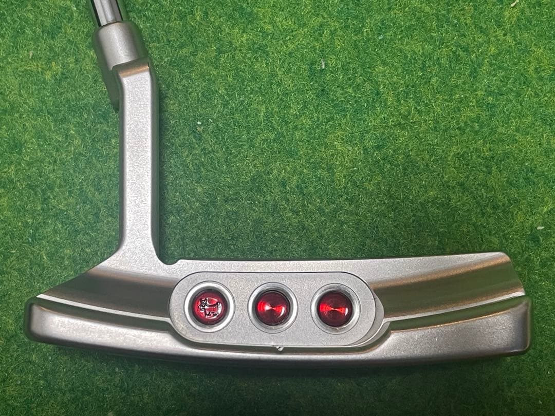 スコッティキャメロンCalifornia Monterey 1st of 500