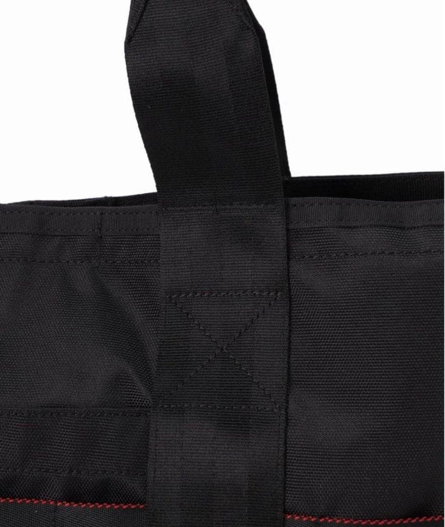 新品 BRIEFING/ブリーフィング 別注 DISCRETE TOTE BAG