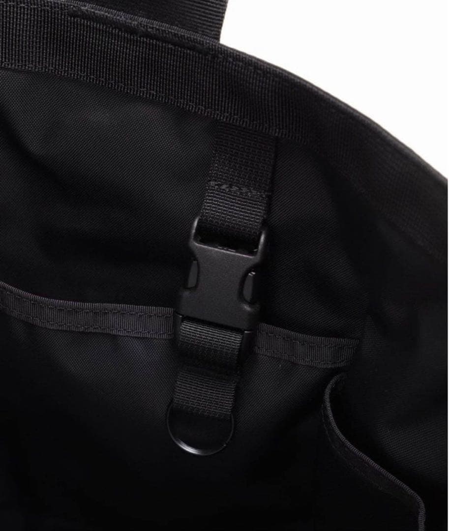 新品 BRIEFING/ブリーフィング 別注 DISCRETE TOTE BAG