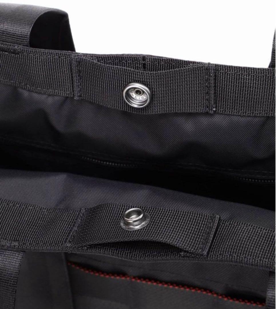 新品 BRIEFING/ブリーフィング 別注 DISCRETE TOTE BAG