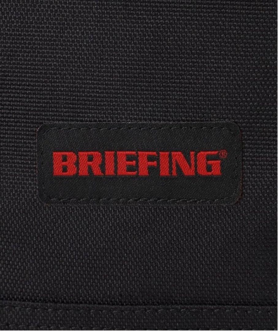 新品 BRIEFING/ブリーフィング 別注 DISCRETE TOTE BAG