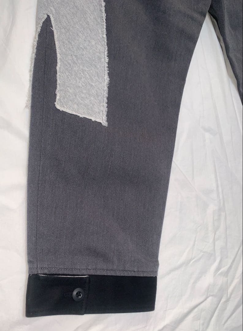 TAKAHIRO MIYASHITA Dickies 伊勢丹限定 ワークパンツ