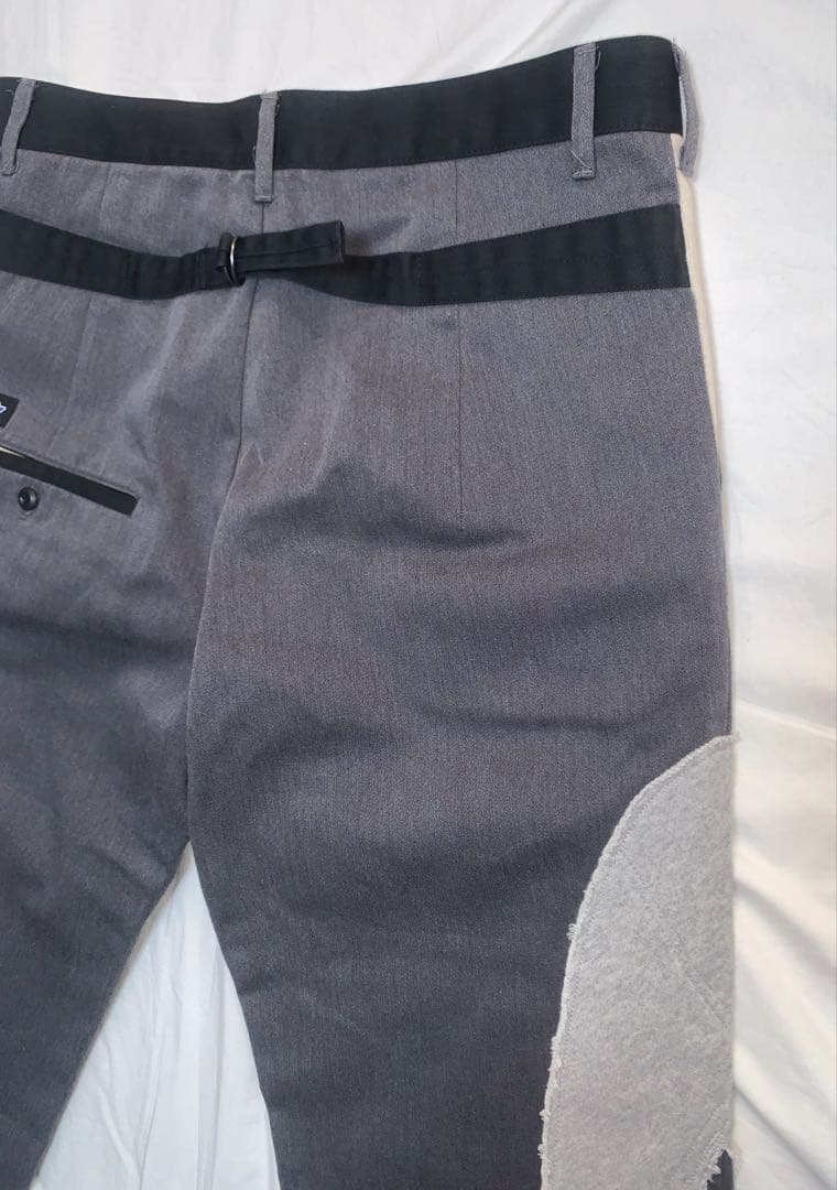 TAKAHIRO MIYASHITA Dickies 伊勢丹限定 ワークパンツ