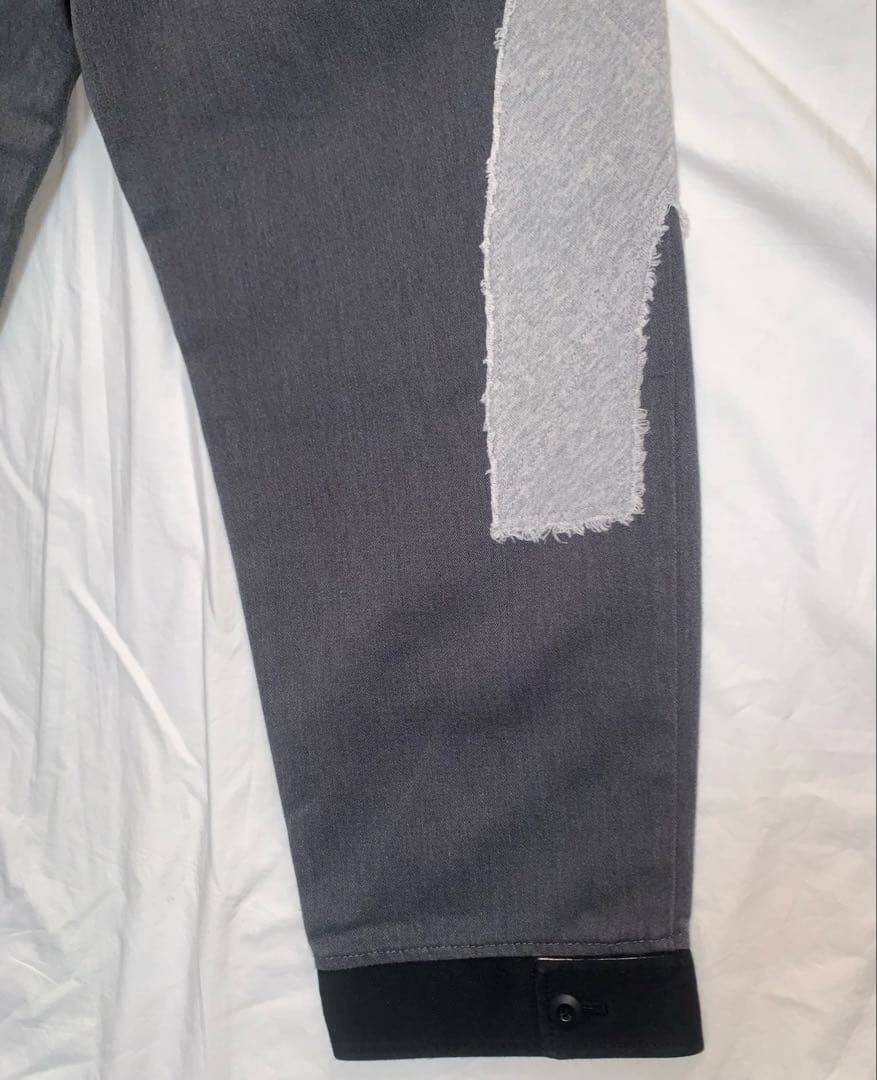 TAKAHIRO MIYASHITA Dickies 伊勢丹限定 ワークパンツ