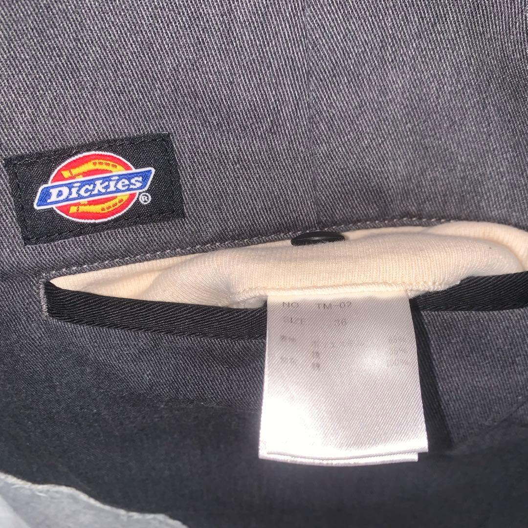 TAKAHIRO MIYASHITA Dickies 伊勢丹限定 ワークパンツ