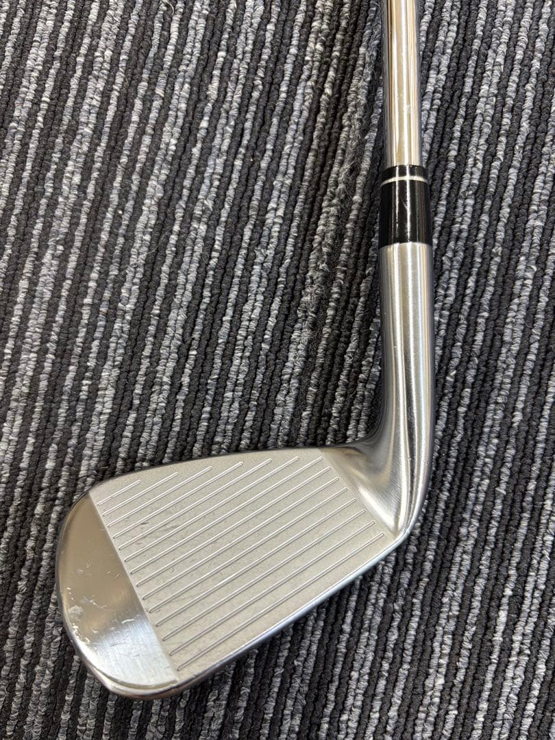 Xフォージドスター（2024）4番〜PW