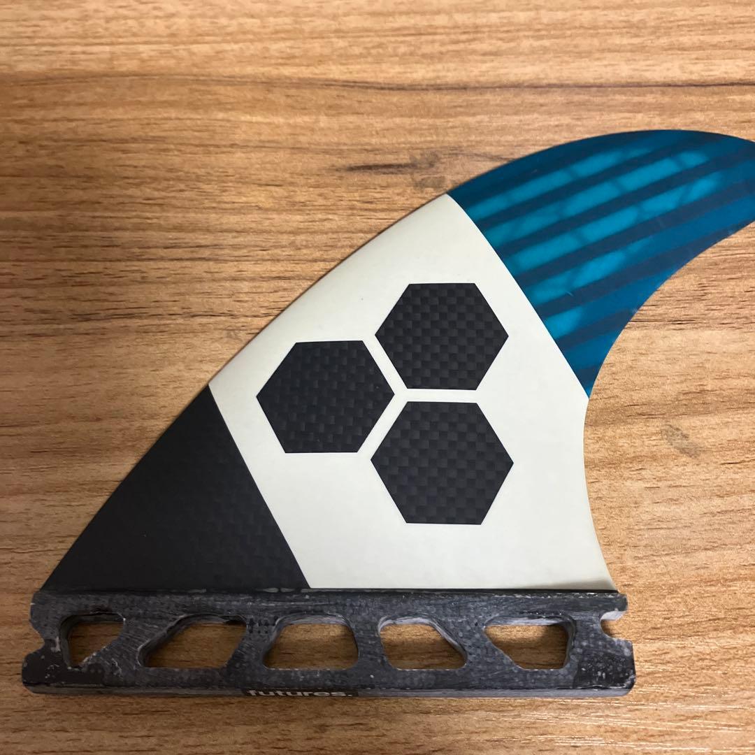 CI FUTURES RTM TECH 2 トライフィン