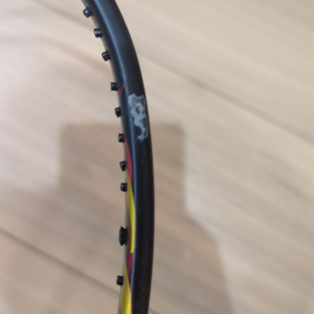 アストロクス99プロ　ナノフレア800 ジャンク品