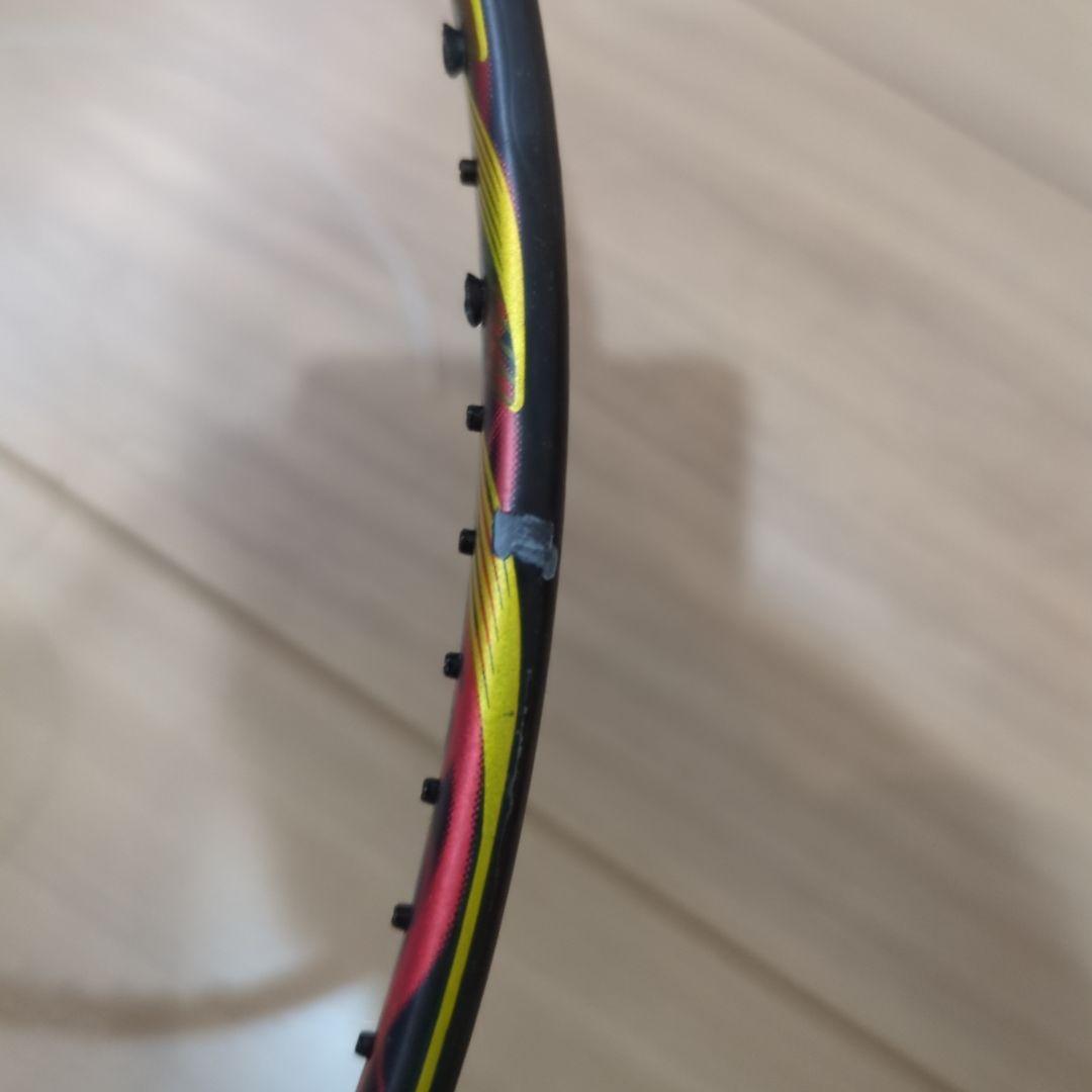 アストロクス99プロ　ナノフレア800 ジャンク品