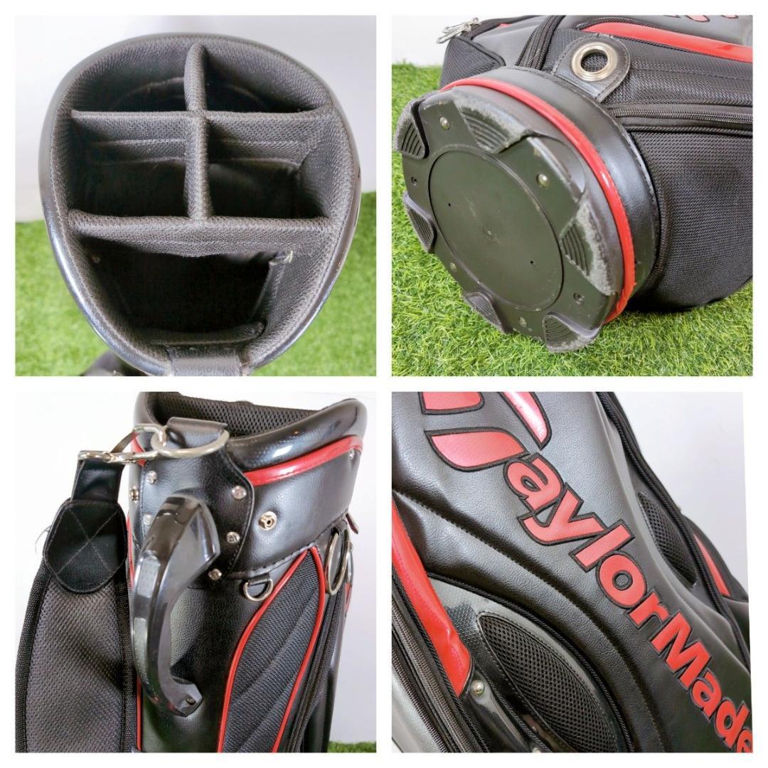 TaylorMade テーラーメイド M4 BURNER バーナー メンズセット