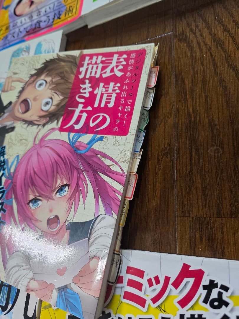 【値下げ中】イラスト教本 大量16冊セット