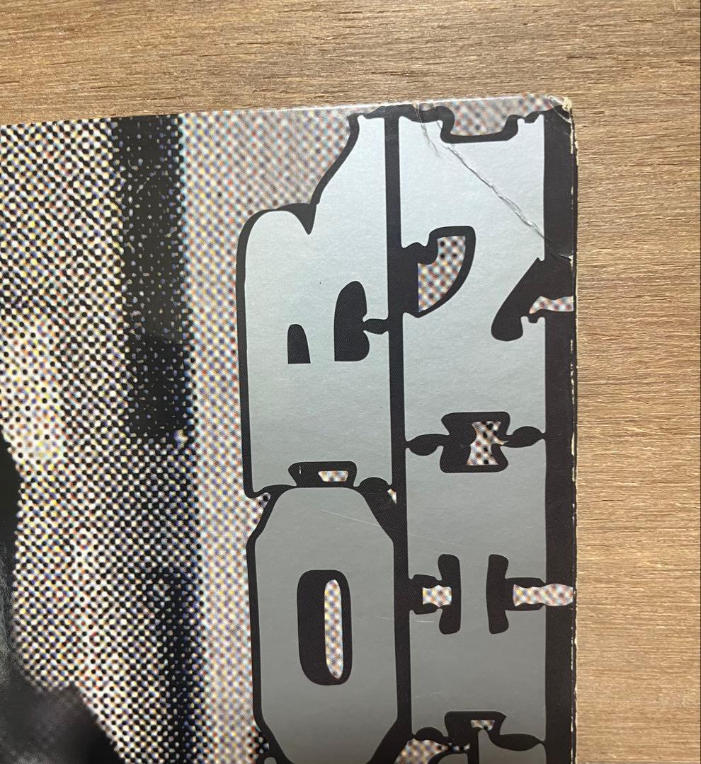 USオリジナル Viktor Vaughn – MF DOOM