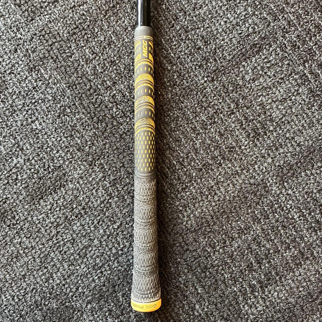 パラダイム ai smoke トリプルダイヤモンド 5W 18度