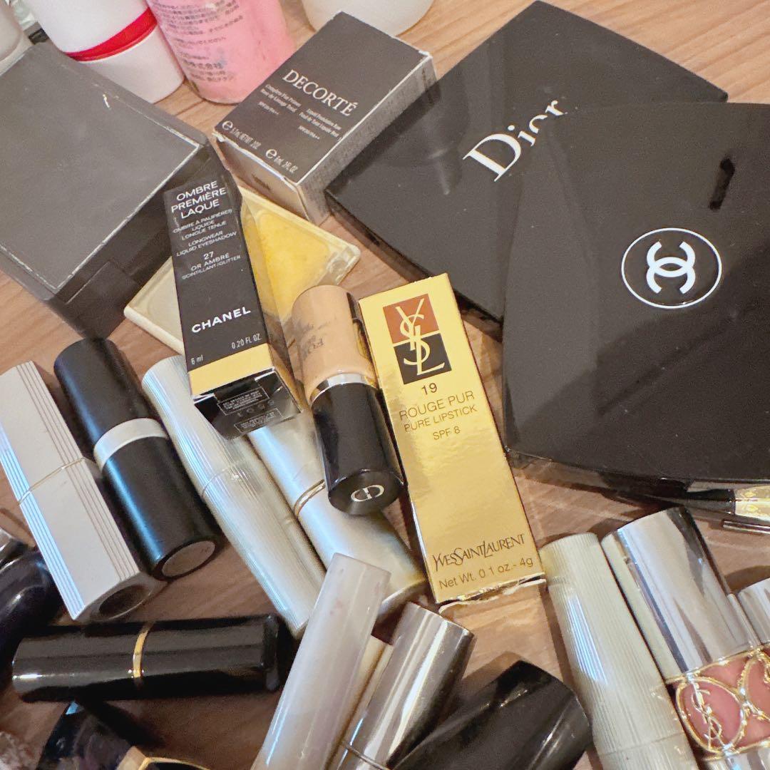 デパコス プチプチ コスメ まとめ売り