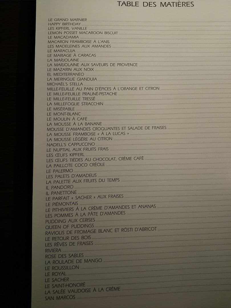 〈洋書〉EURODELICES 美食百科事典 6 パティスリー◎クッキー、ケーキ