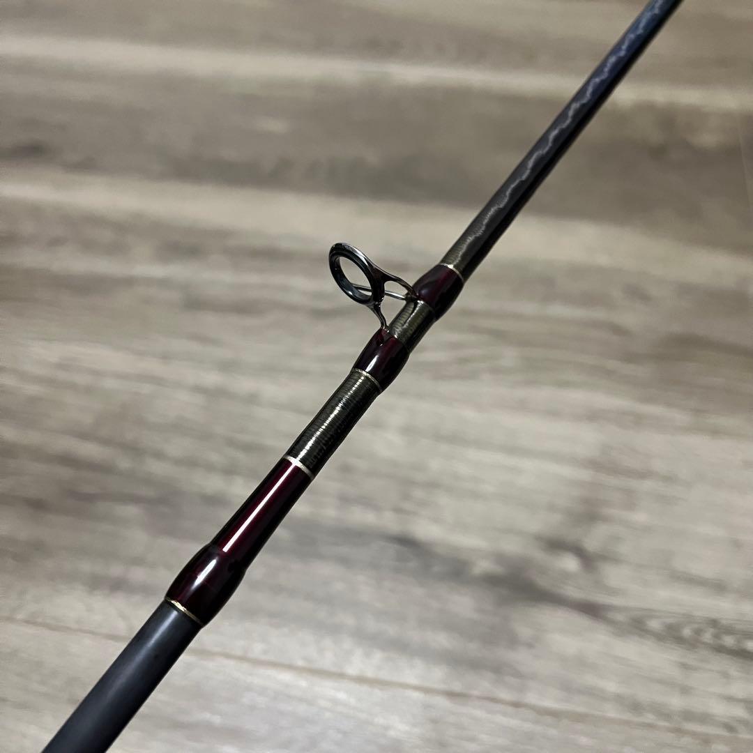 価格相談可❗️WORLD SHAULA 1600SS-3 ワールドシャウラ シマノ