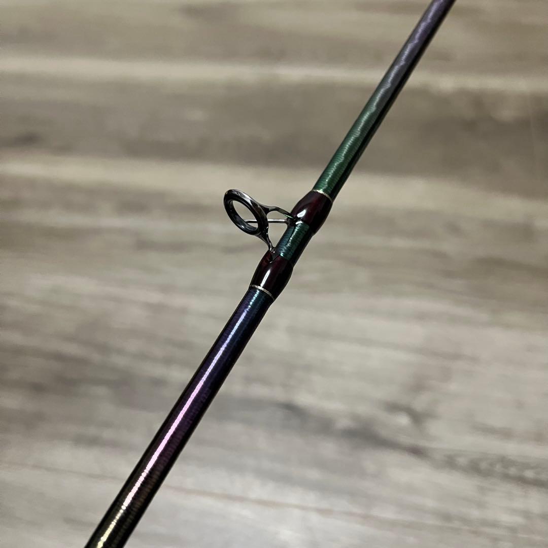 価格相談可❗️WORLD SHAULA 1600SS-3 ワールドシャウラ シマノ