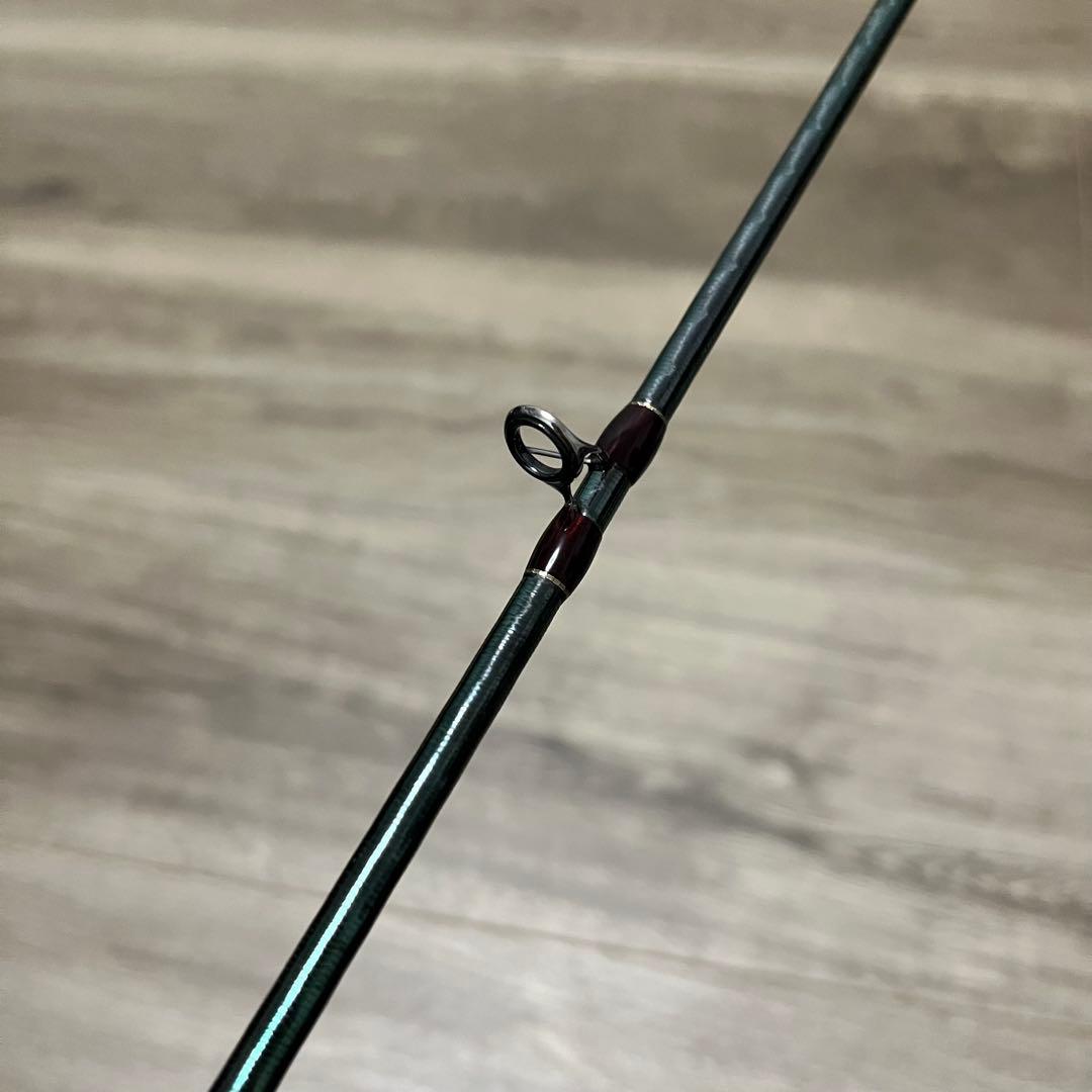 価格相談可❗️WORLD SHAULA 1600SS-3 ワールドシャウラ シマノ