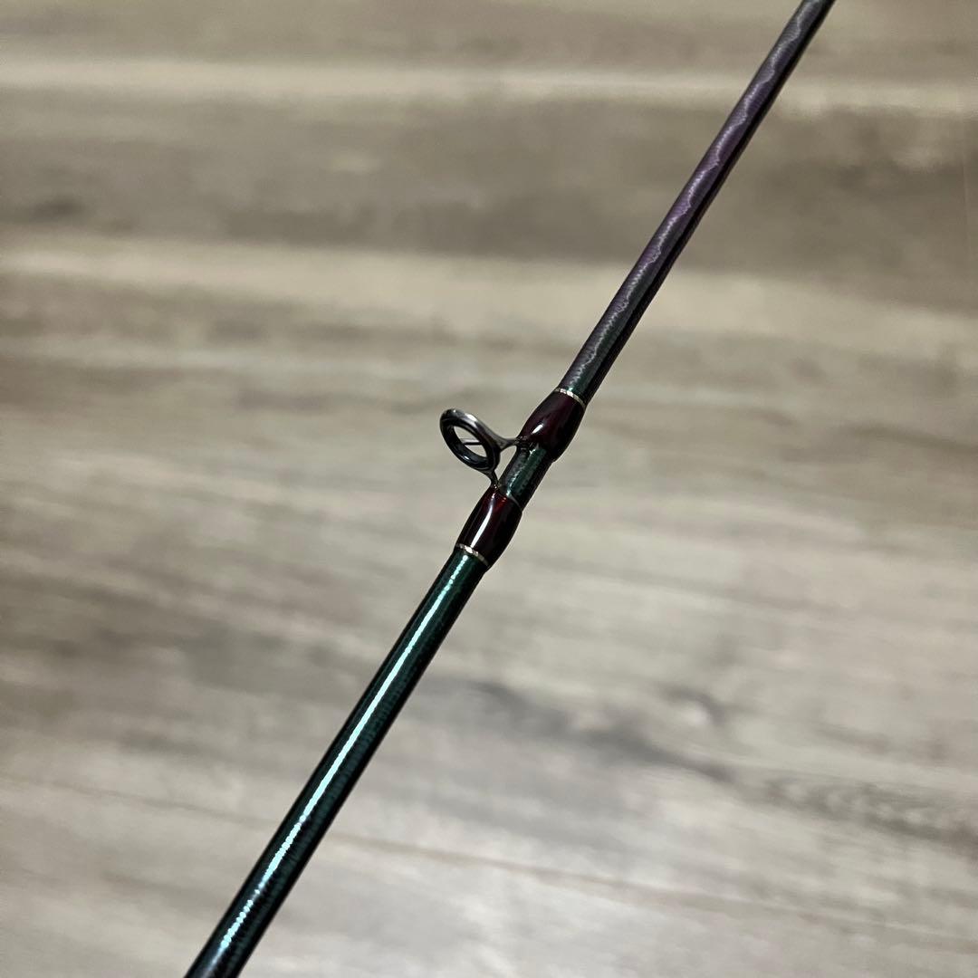 価格相談可❗️WORLD SHAULA 1600SS-3 ワールドシャウラ シマノ