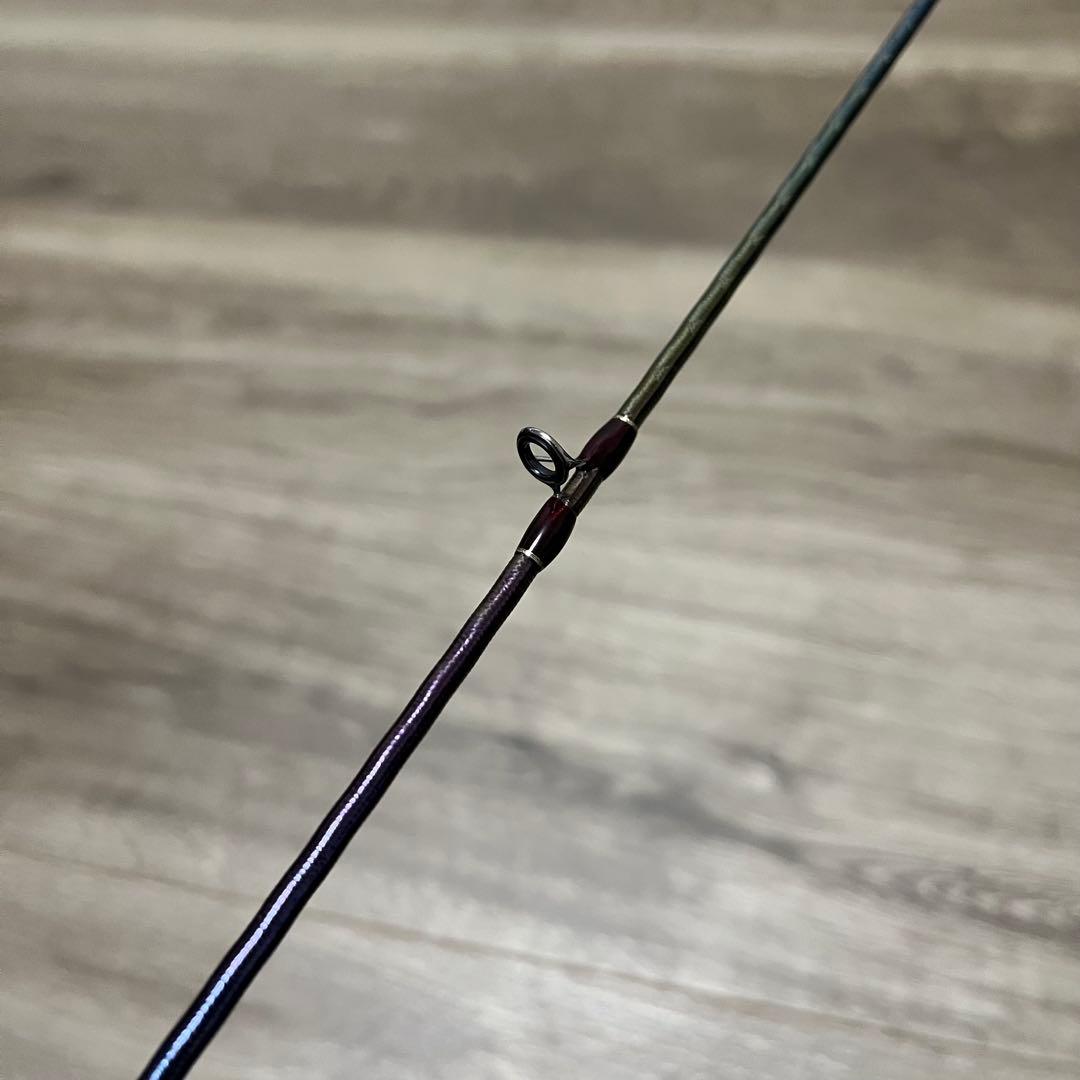 価格相談可❗️WORLD SHAULA 1600SS-3 ワールドシャウラ シマノ