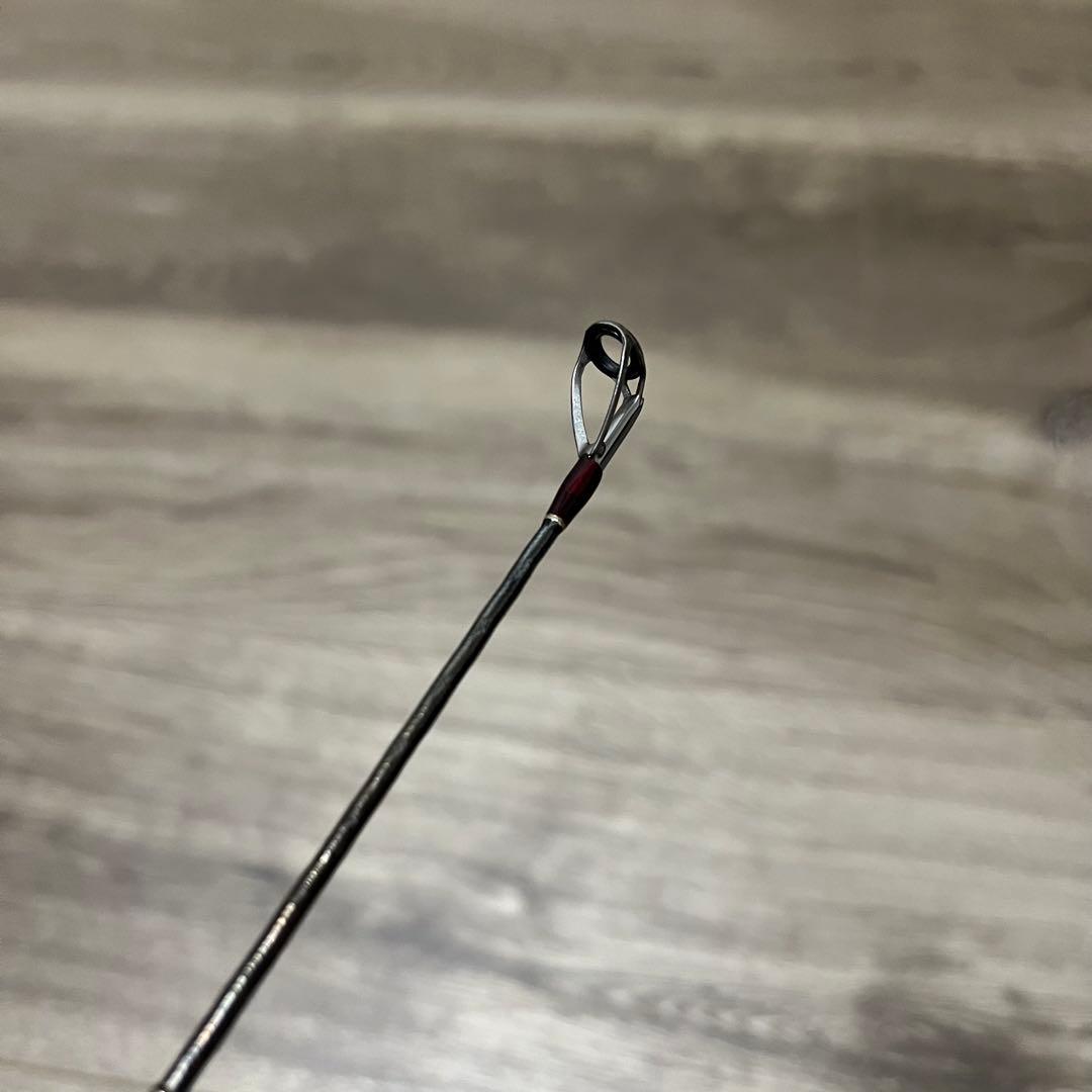 価格相談可❗️WORLD SHAULA 1600SS-3 ワールドシャウラ シマノ