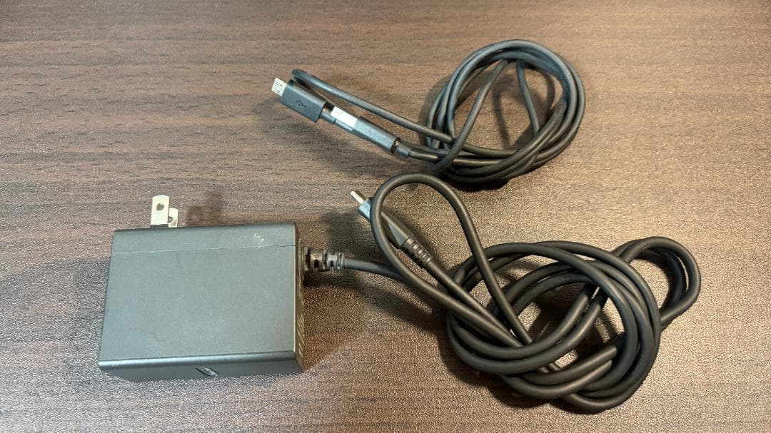 Nintendo Switch 本体（HAC-001）