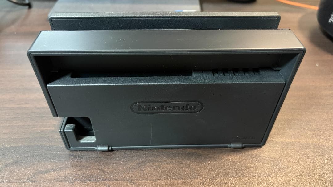 Nintendo Switch 本体（HAC-001）