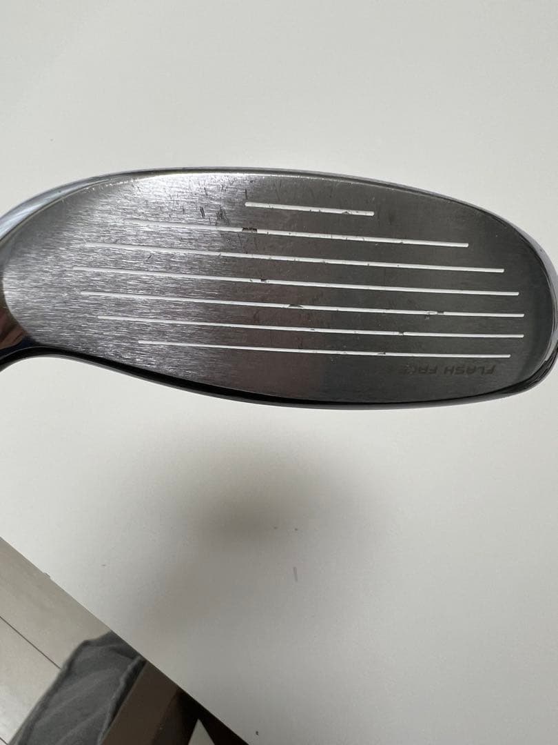 Callaway EPIC MAXFASTユーティリティクラブ 6U