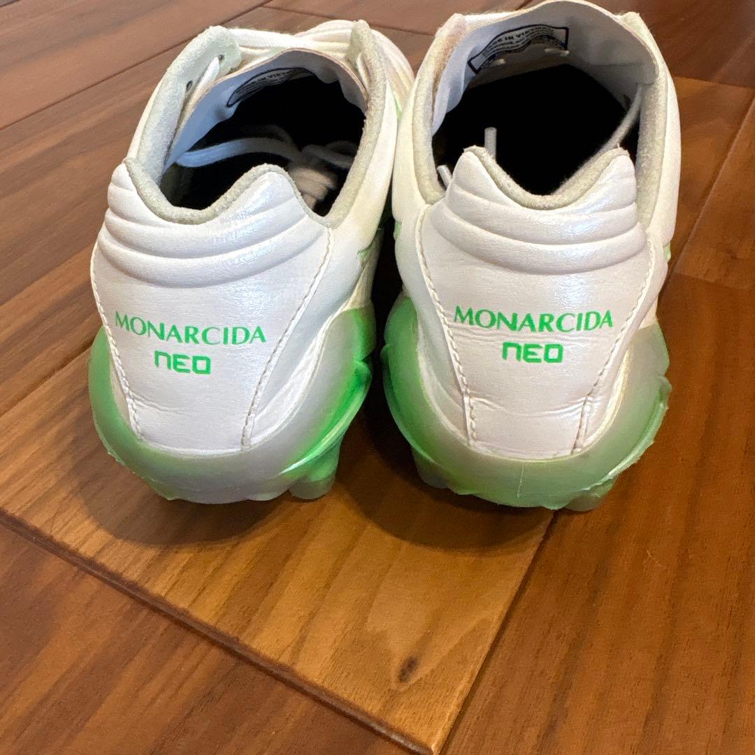 ミズノ モナルシーダネオ3 エリート 23.5cm