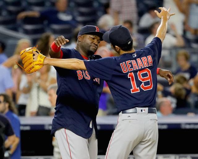 MLB★ボストンレッドソックス★ヒストリー★ジャケット