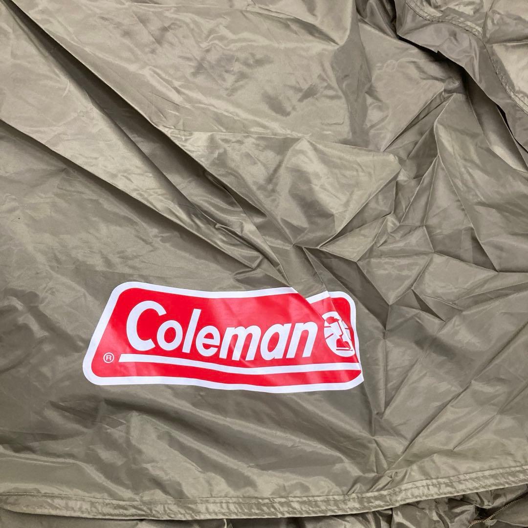極美品　Amazon限定　Coleman ツーリングドームＬＸ　使用1回