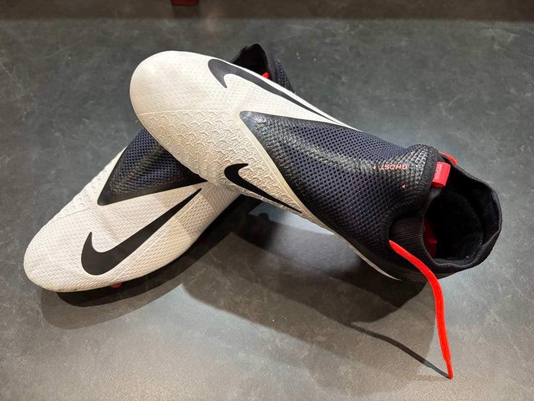 ナイキ ファントムビジョン 2 プロ DF FG 28.5cm