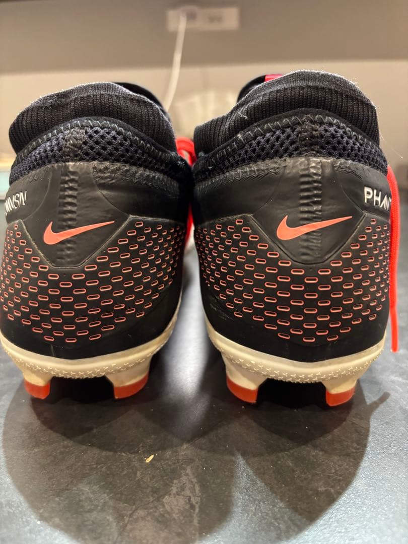 ナイキ ファントムビジョン 2 プロ DF FG 28.5cm