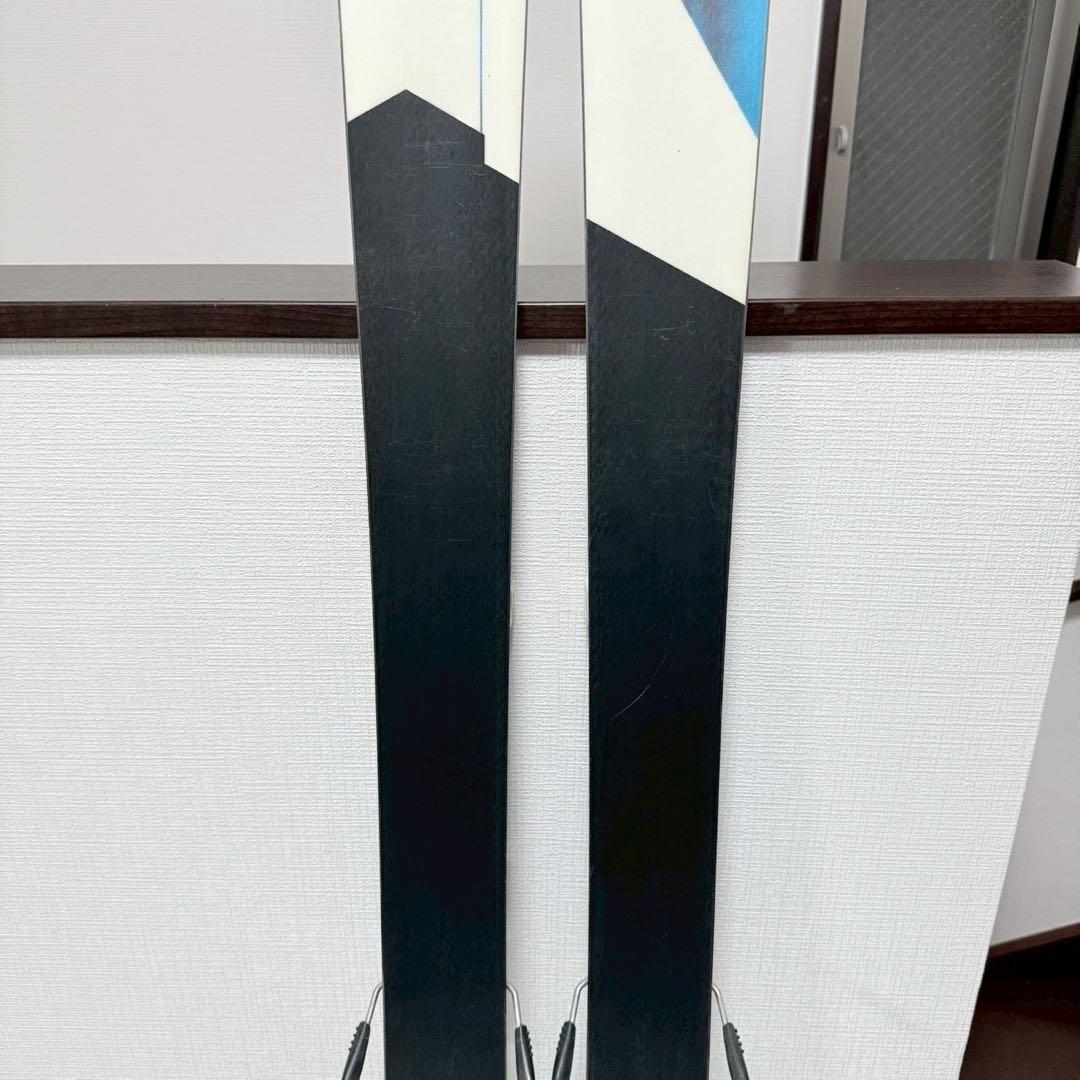 Atomic Vantage 90 スキー ビンディング付き　169cm