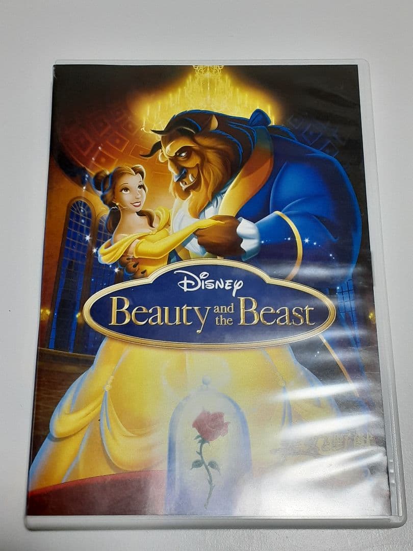 キッズ・ファミリー Disney Princess Box 2012 DVD-BOX