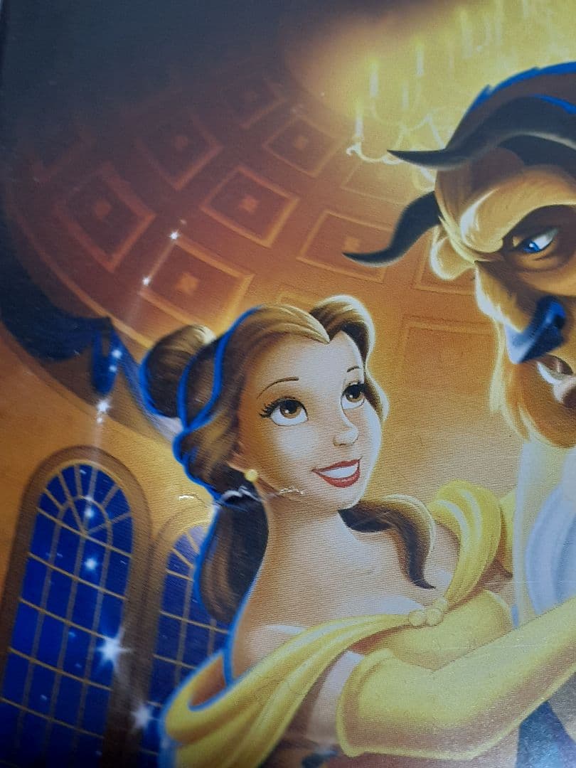 キッズ・ファミリー Disney Princess Box 2012 DVD-BOX