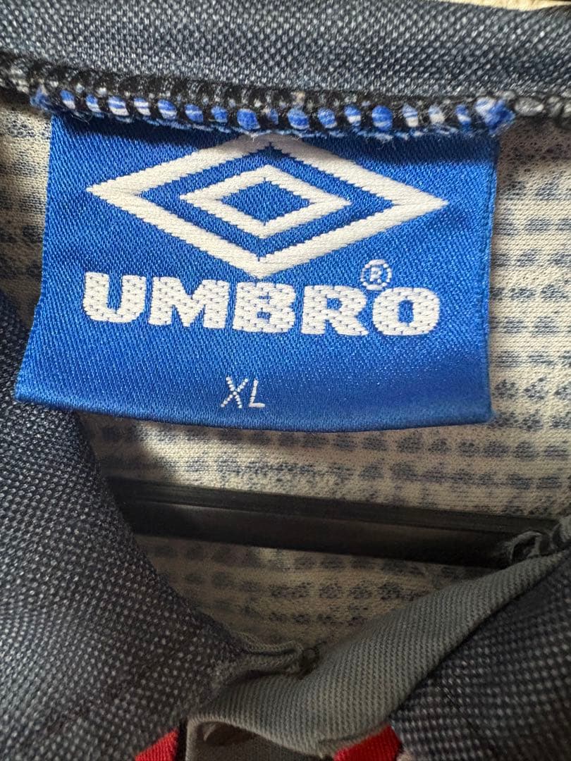 【当時物・正規品・購入証明有り】 ベッカム ユナイテッド 95/96 アウェイ