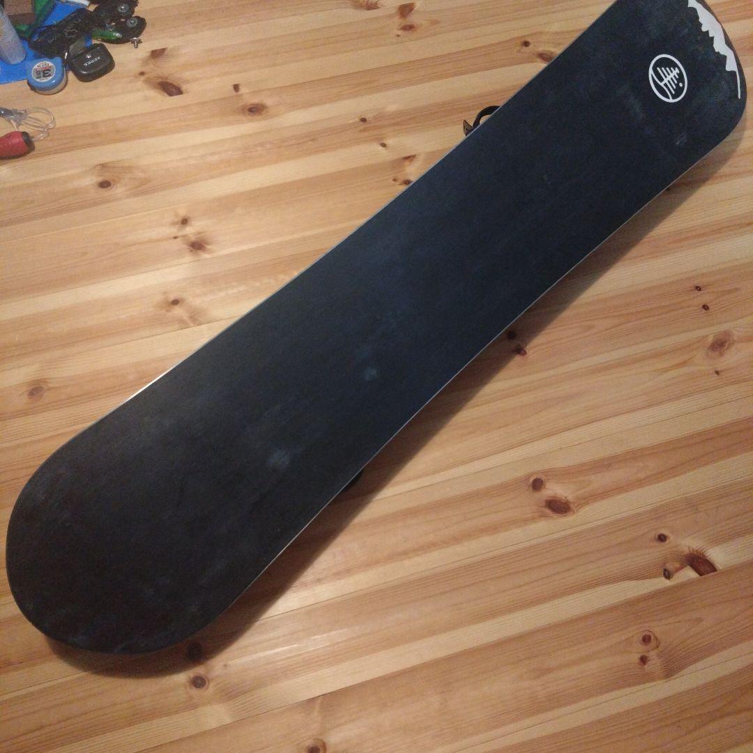 BURTON　familytree　Day Trader 145 lexaセット