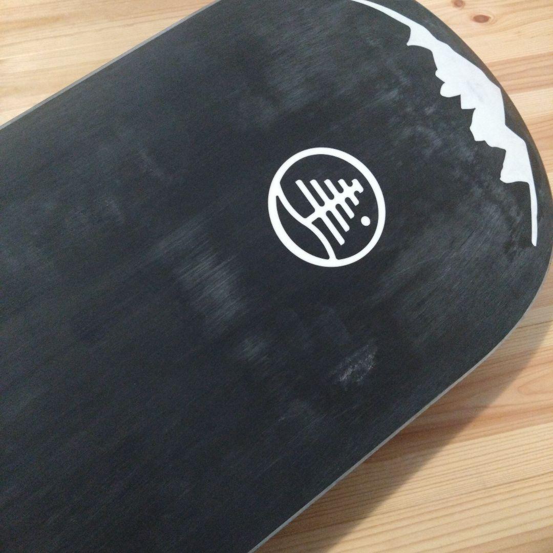 BURTON　familytree　Day Trader 145 lexaセット