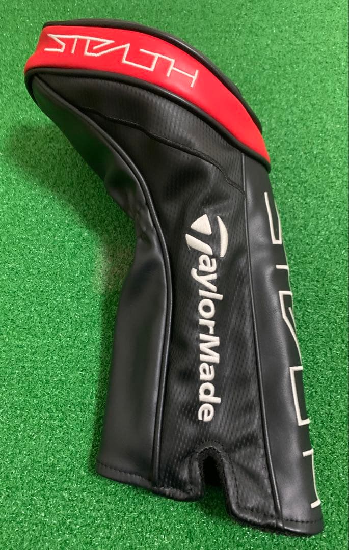 TaylorMade Stealth ドライバー 10.5度 ヘッドのみ