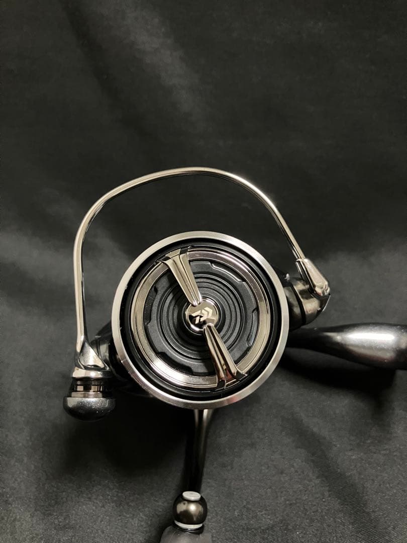 ダイワ 24ルビアスST LT2000S-P