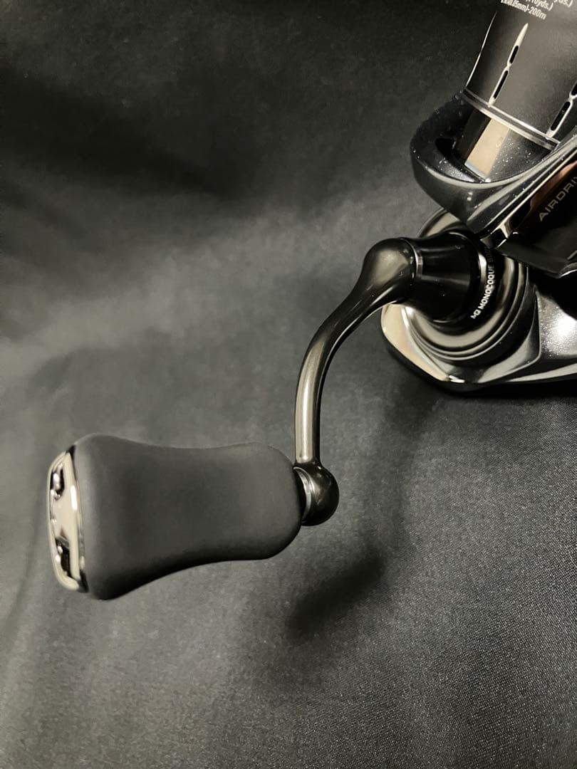 ダイワ 24ルビアスST LT2000S-P